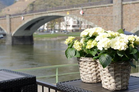 Hotel am Hafen, Cochem, Германия