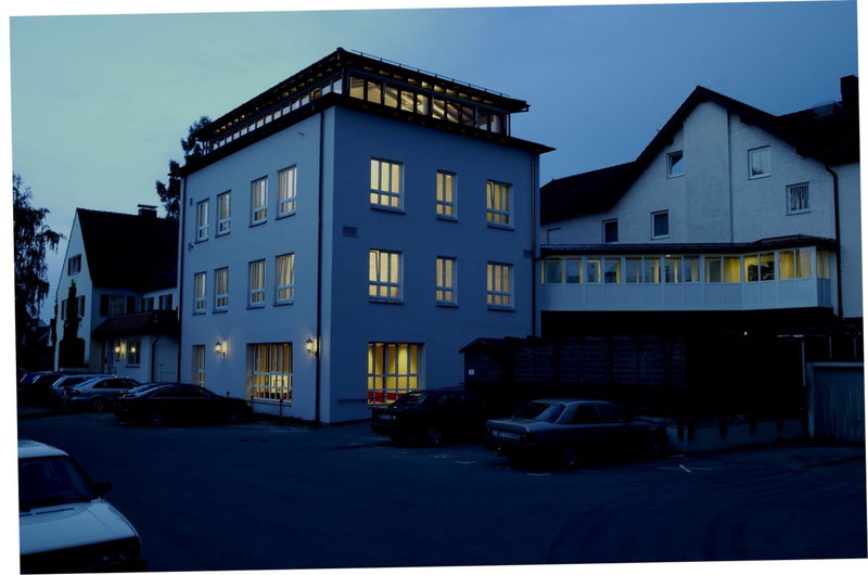 Kneipp- und Wellvitalhotel Edelweiss, Bad Wörishofen, Germany