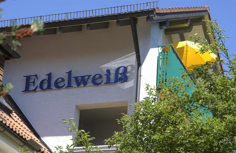 Kneipp- und Wellvitalhotel Edelweiss, Bad Wörishofen, Germany