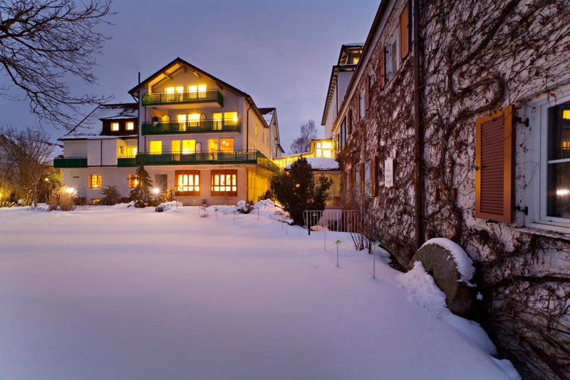 Kneipp- und Wellvitalhotel Edelweiss, Bad Wörishofen, Germany