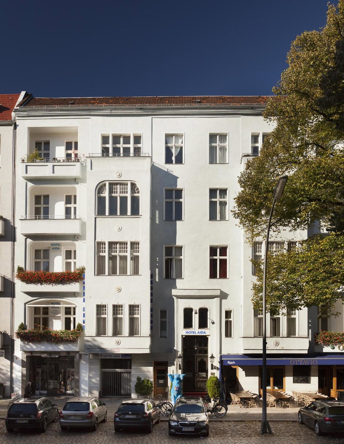 Hotel Vivaldi Berlin am Kurfürstendamm, Allemagne