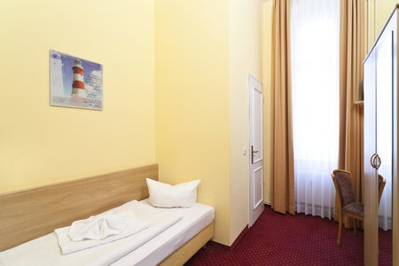 Hotel Vivaldi Berlin am Kurfürstendamm, Berlin, Allemagne