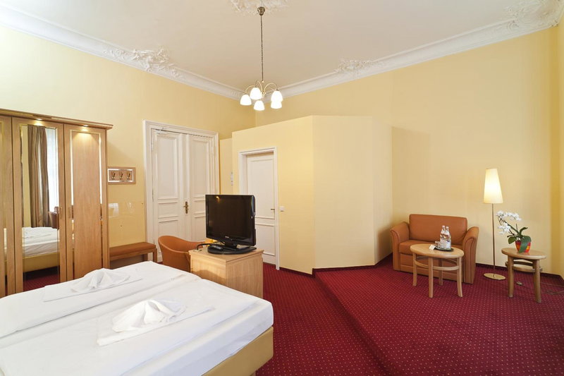 Hotel Vivaldi Berlin am Kurfürstendamm, Berlin, Allemagne
