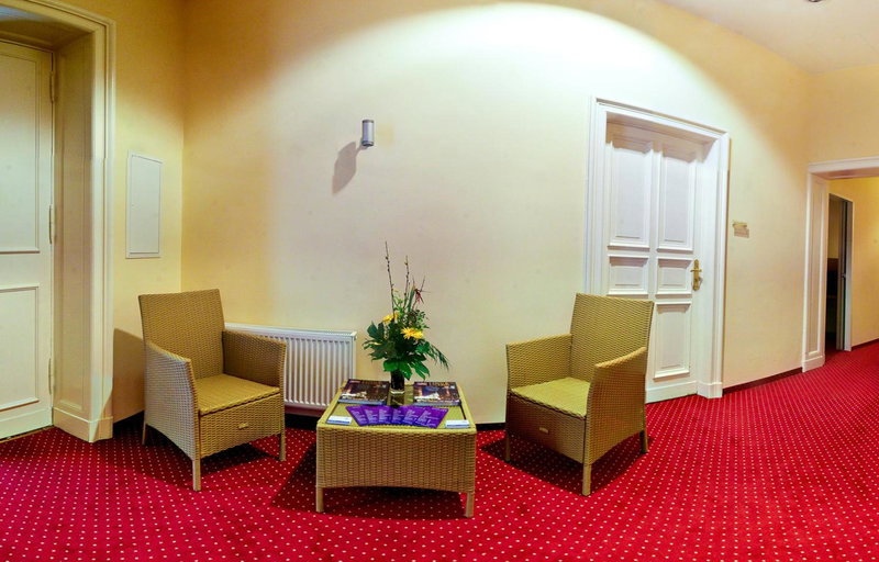 Hotel Vivaldi Berlin am Kurfürstendamm, Berlin, Allemagne