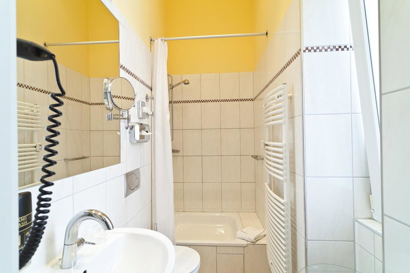 Hotel Vivaldi Berlin am Kurfürstendamm, Berlin, Allemagne