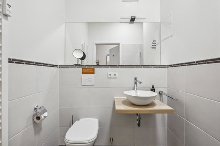 Limehome Leipzig Am Brühl, Leipzig, Германия