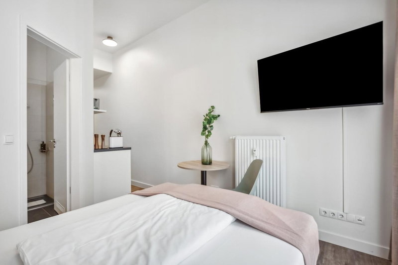 Limehome Leipzig Am Brühl, Leipzig, Германия
