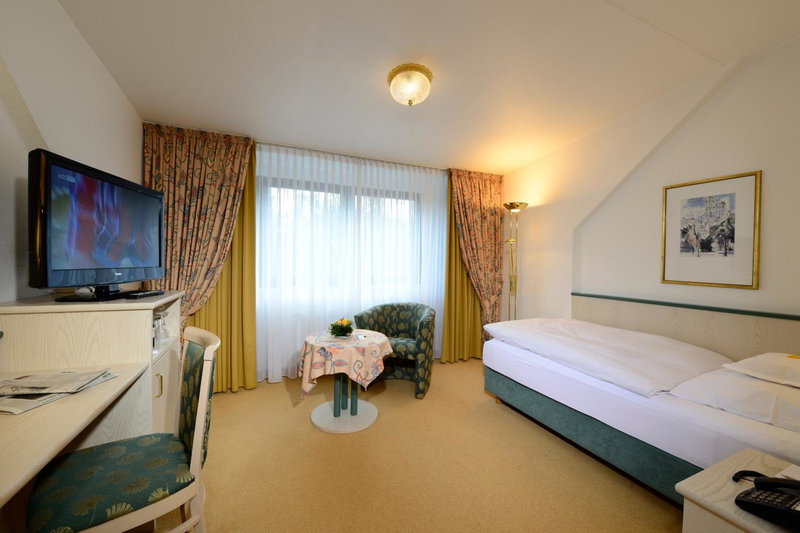 Hotel Spiegel, Cologne, Germany