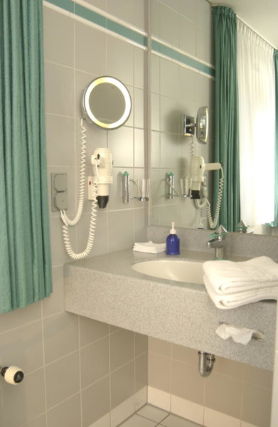 Hotel Spiegel, Cologne, Germany