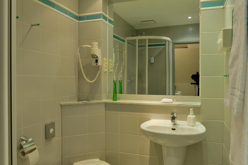 Hotel Spiegel, Cologne, Germany