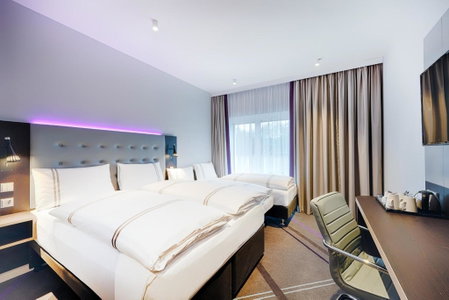 Premier Inn Regensburg City Centre, Regensburg, Germany