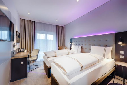 Premier Inn Regensburg City Centre, Regensburg, Germany