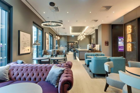 Premier Inn Regensburg City Centre, Regensburg, Germany