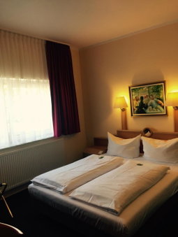Hotel Gerber, Hösbach, Alemania
