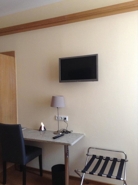 Hotel Gerber, Hösbach, Alemania