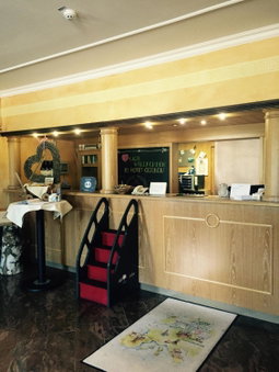 Hotel Gerber, Hösbach, Alemania