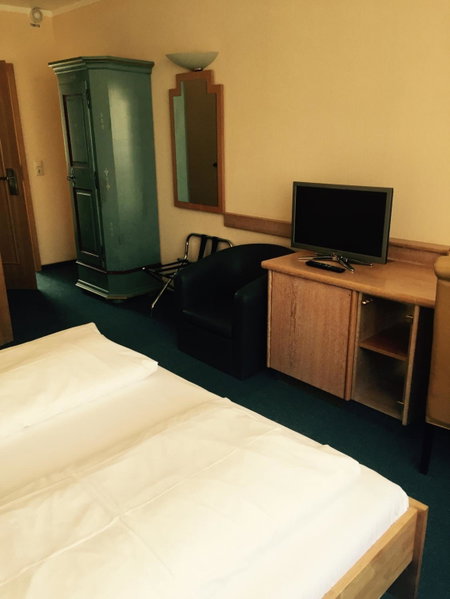 Hotel Gerber, Hösbach, Alemania