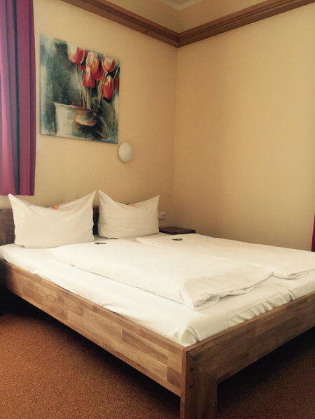 Hotel Gerber, Hösbach, Alemania