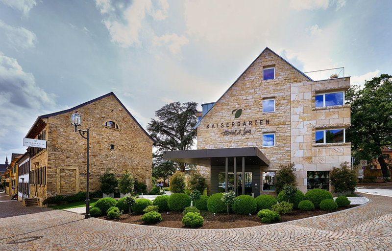 Kaisergarten Hotel Deidesheim, Deidesheim, Germany