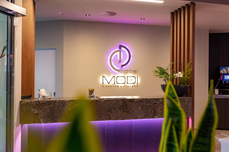 Hotel MODI, Dachau, Allemagne