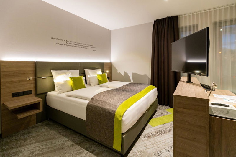 Hotel MODI, Dachau, Allemagne