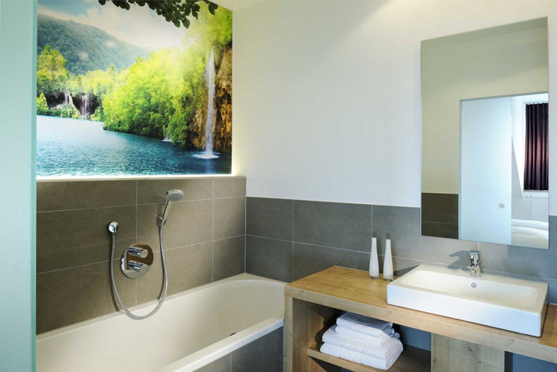 Hirsch - Das Ellwanger Landhotel, Ellwangen, Germany
