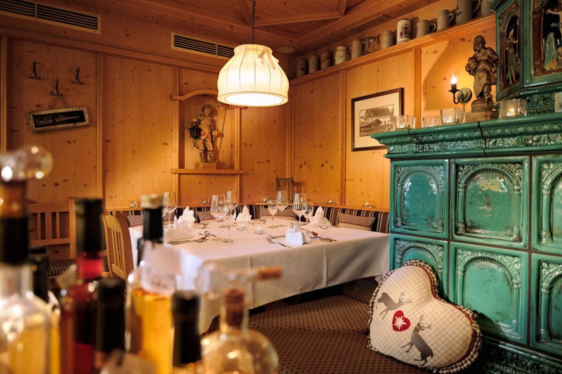 Hirsch - Das Ellwanger Landhotel, Ellwangen, Germany