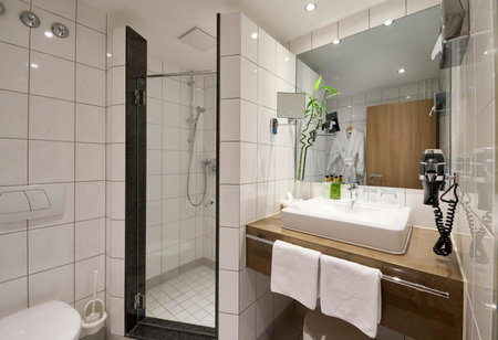 Hotel Bernstein, Ostseebad Sellin, Germany