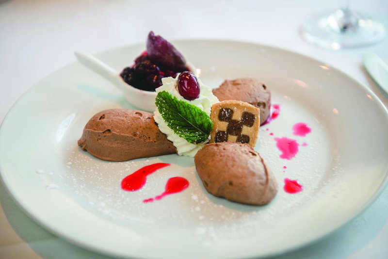 Hotel & Restaurant Zum Vater Rhein, Monheim, Germany