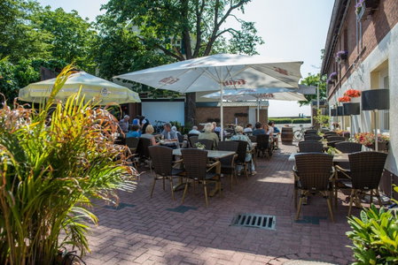 Hotel & Restaurant Zum Vater Rhein, Monheim, Germany