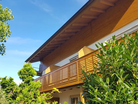 Landhotel Sonnenhalde, Bad Boll, Germany