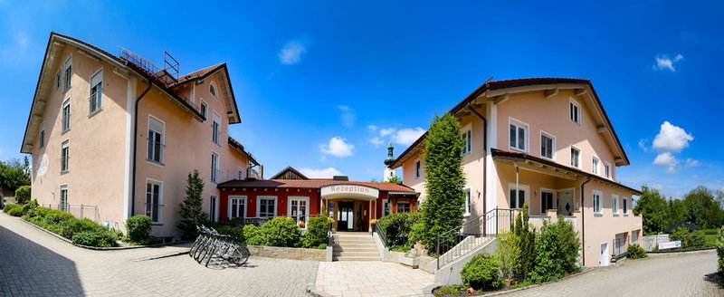 Gästehaus Zehmerhof, Walpertskirchen, Germany