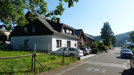 Gästehaus Portugall, Ellenz-Poltersdorf, Germany