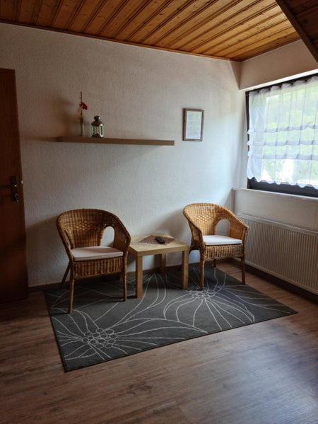 Gästehaus Portugall, Ellenz-Poltersdorf, Germany