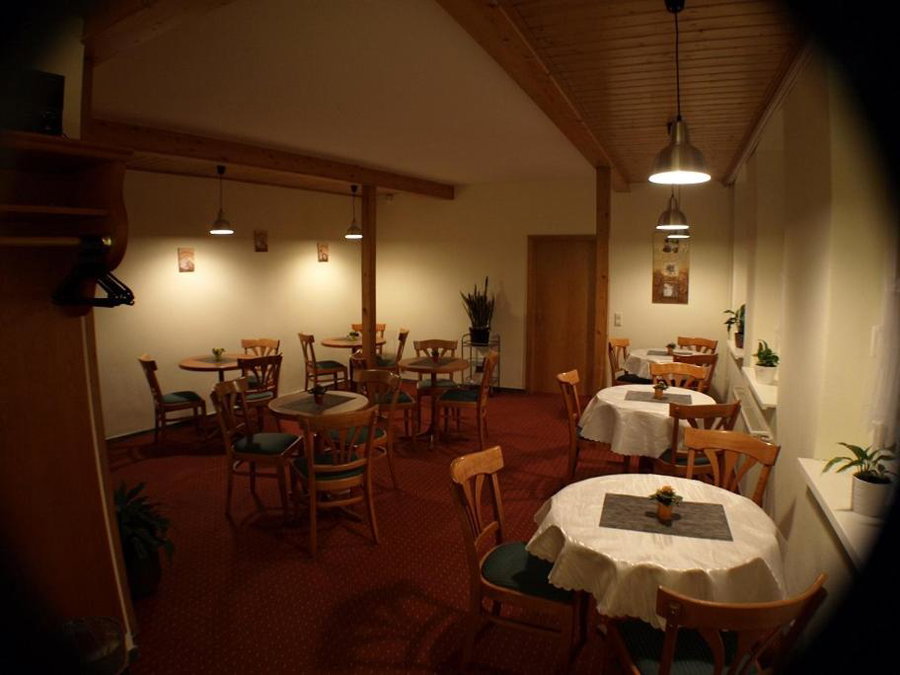 PENSION zur alten Gärtnerei, Reichenbach im Vogtland, Germany