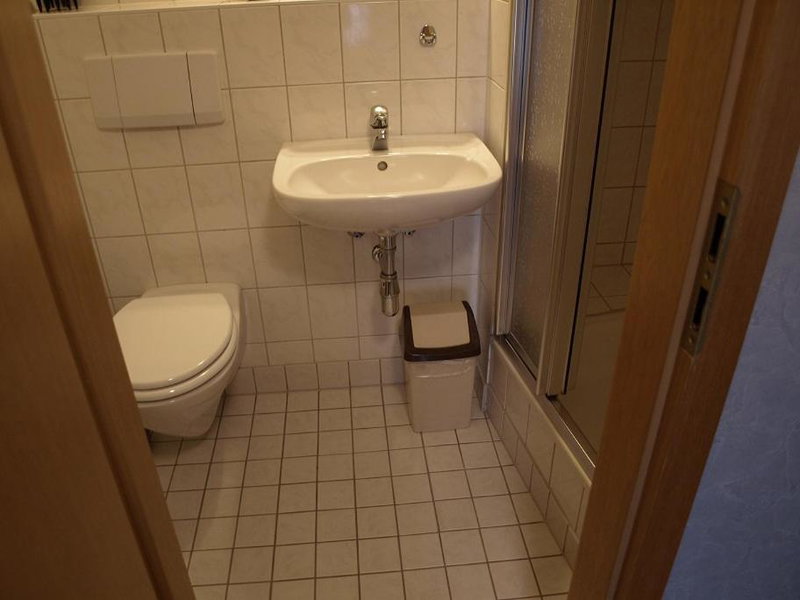 PENSION zur alten Gärtnerei, Reichenbach im Vogtland, Germany