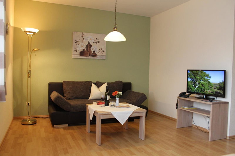 Bio-Hotel Melter, Bad Laer, Germany