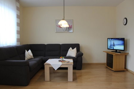 Bio-Hotel Melter, Bad Laer, Germany