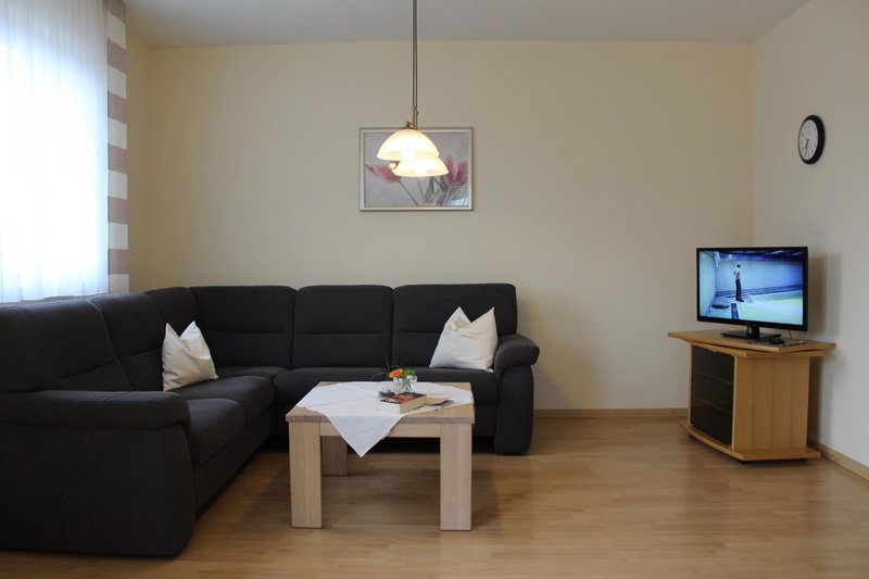 Bio-Hotel Melter, Bad Laer, Germany