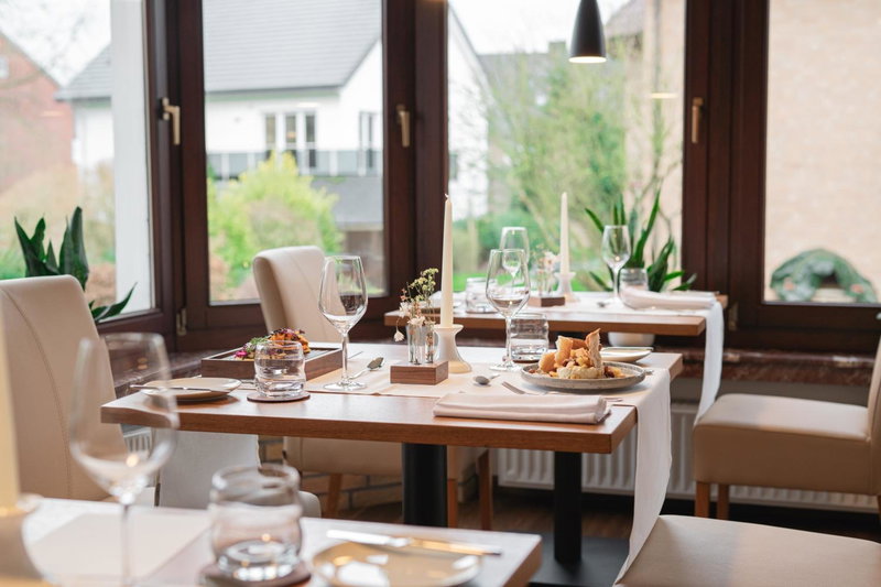 Bio-Hotel Melter, Bad Laer, Germany