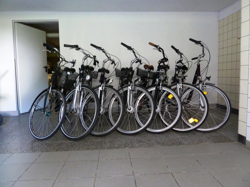 Bio-Hotel Melter, Bad Laer, Germany