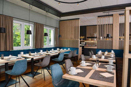 Sure Hotel by Best Western Hilden-Düsseldorf, Hilden, Deutschland