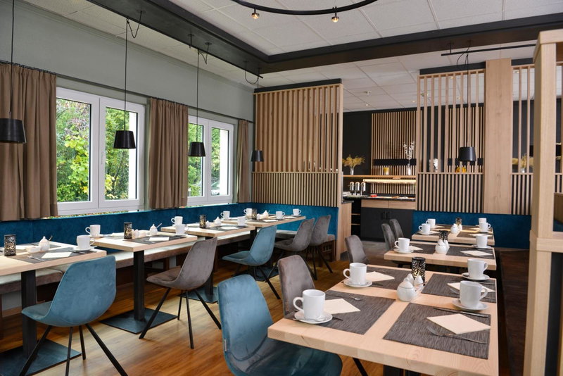 Sure Hotel by Best Western Hilden-Düsseldorf, Hilden, Deutschland