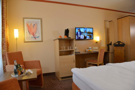 Sure Hotel by Best Western Hilden-Düsseldorf, Hilden, Deutschland