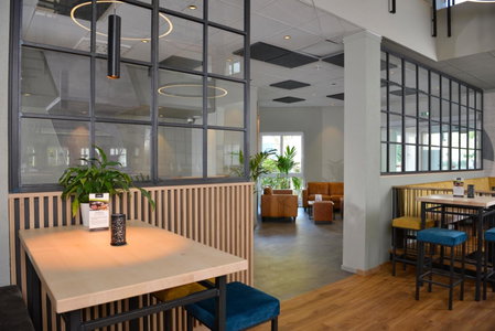 Sure Hotel by Best Western Hilden-Düsseldorf, Hilden, Deutschland
