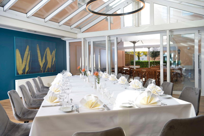 Sure Hotel by Best Western Hilden-Düsseldorf, Hilden, Deutschland