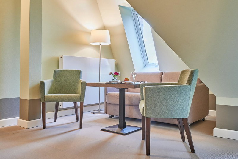Philippus Inklusionshotel Leipzig, Leipzig, Germany