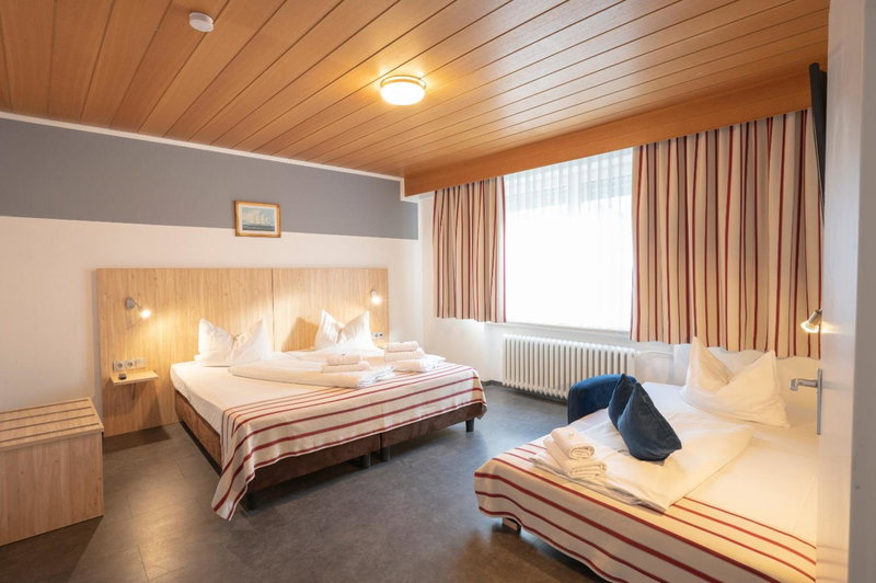 Hotel Astoria Stuttgart City, Stuttgart, Germany
