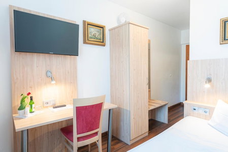 Hotel Astoria Stuttgart City, Stuttgart, Germany
