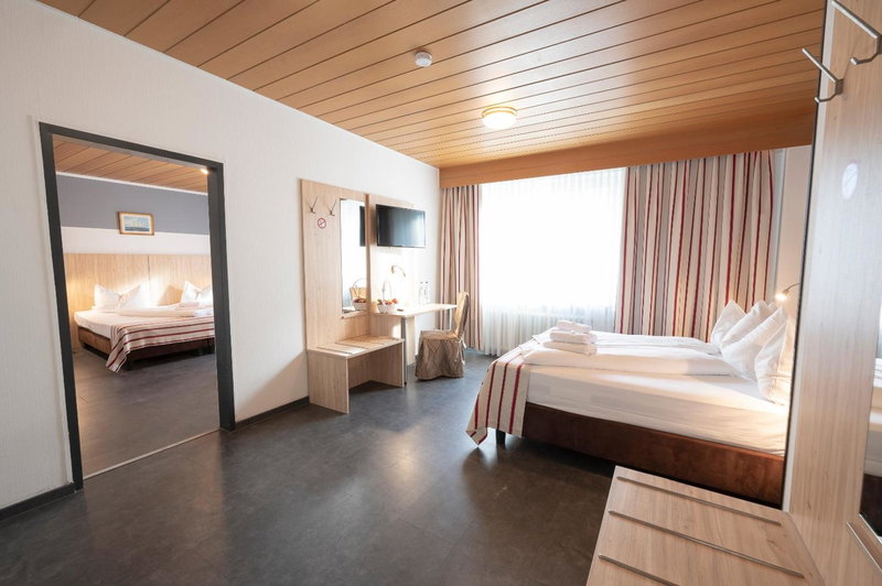 Hotel Astoria Stuttgart City, Stuttgart, Germany